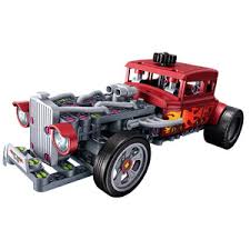 Hot Rod - Auto Clásico