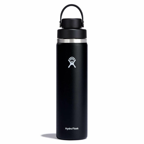 Hydroflask Wide Flex Chug Cap 24 oz - Negro