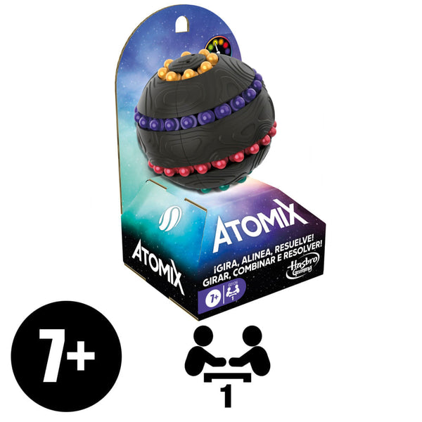 Atomix