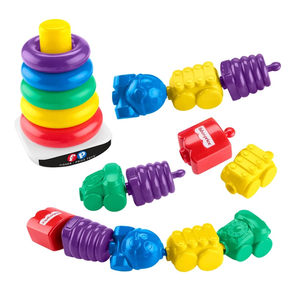 Kit Pila de Carritos