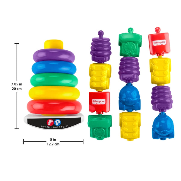 Kit Pila de Carritos