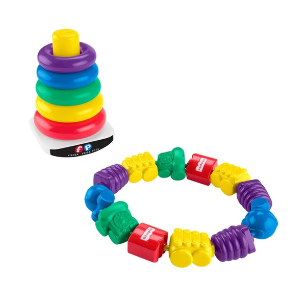 Kit Pila de Carritos