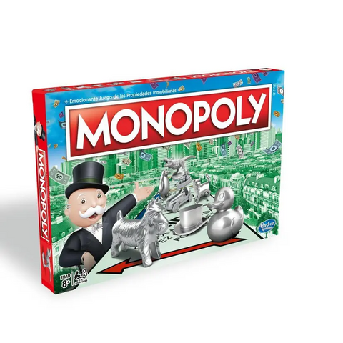Monopolio Clásico