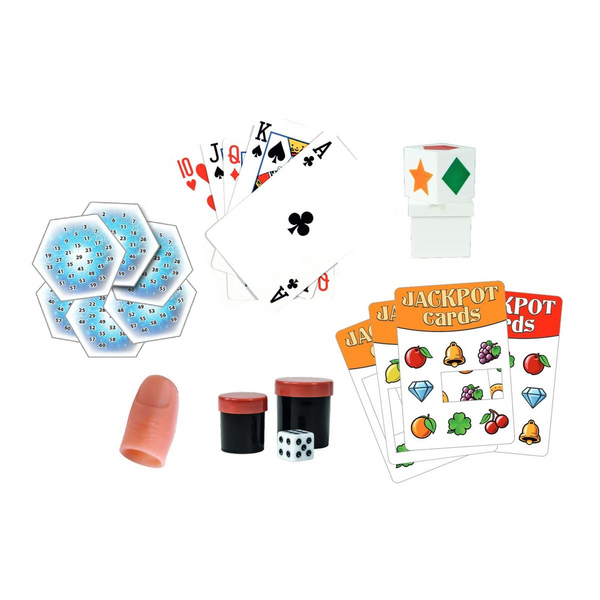 Magia del Mentalismo