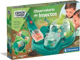 Observatorio de Insectos