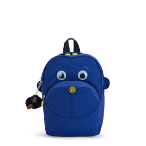 Mochila Faster -  Blue Ink