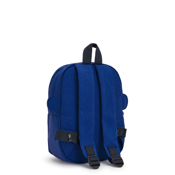 Mochila Faster -  Blue Ink