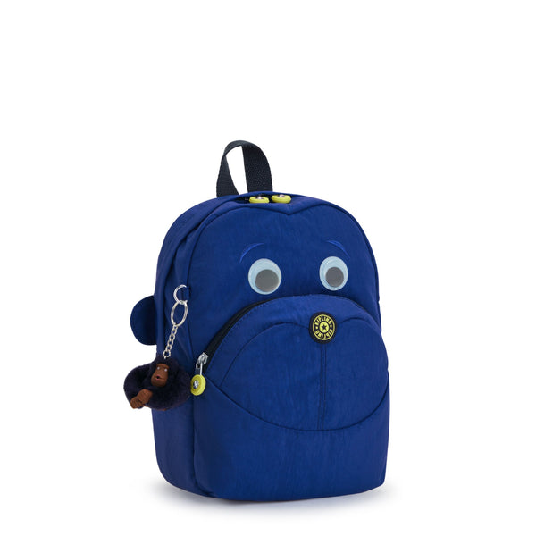 Mochila Faster -  Blue Ink