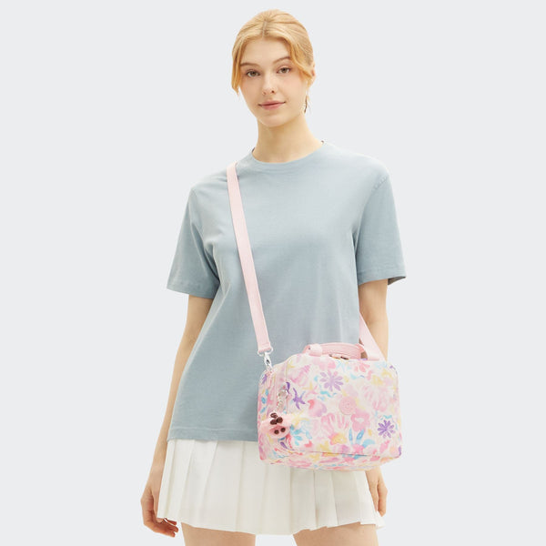 Lonchera Miyo -  Female Aqua Sea