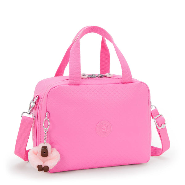 Lonchera Miyo - Mermaid Pink
