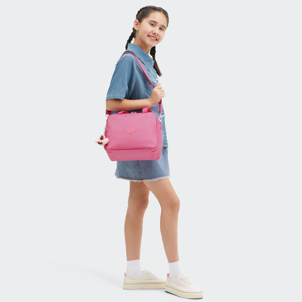 Lonchera Miyo - Mermaid Pink