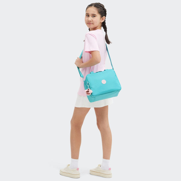 Lonchera Miyo - Mermaid Emboss