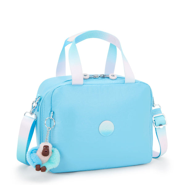 Lonchera Miyo - Sea Blue