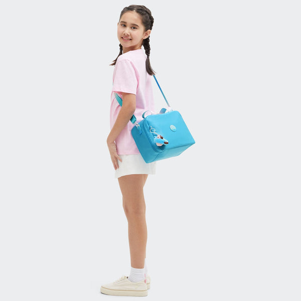 Lonchera Miyo - Sea Blue