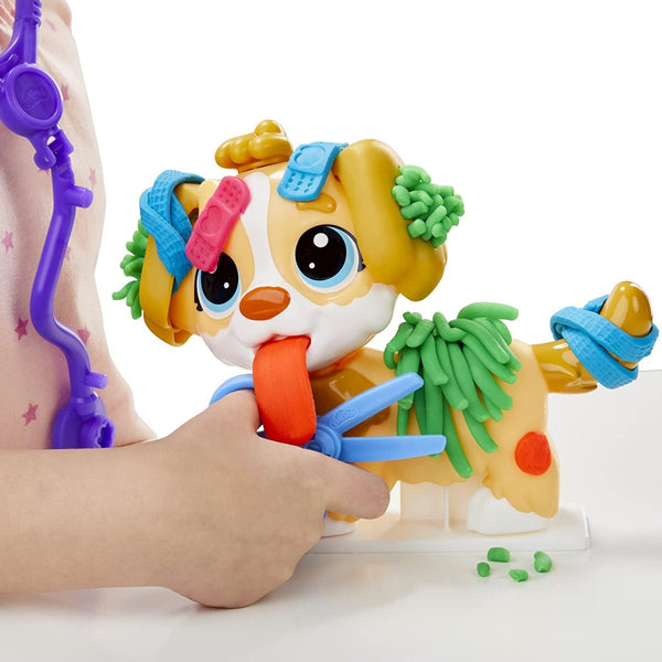Play Doh - Kit de Veterinario