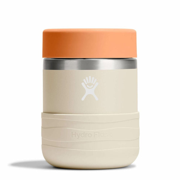 Termo Hydroflask 12 oz - Coconut
