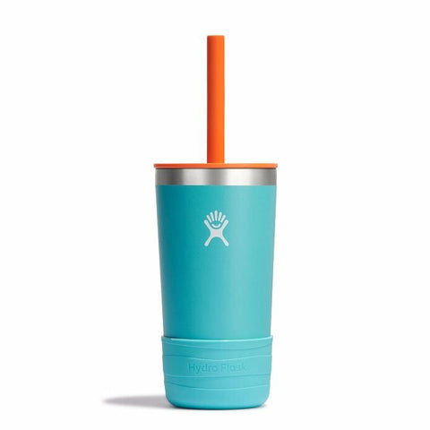 Tumbler Hydroflask con Cañita 12 oz - Seasprary