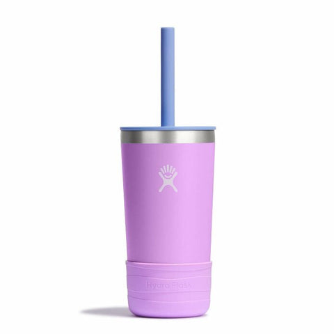 Tumbler Hydroflask con Cañita 12 oz - Amenome