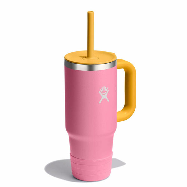 Vaso de Viaje para Niños 24oz - Dhalia