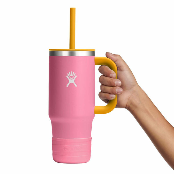 Vaso de Viaje para Niños 24oz - Dhalia