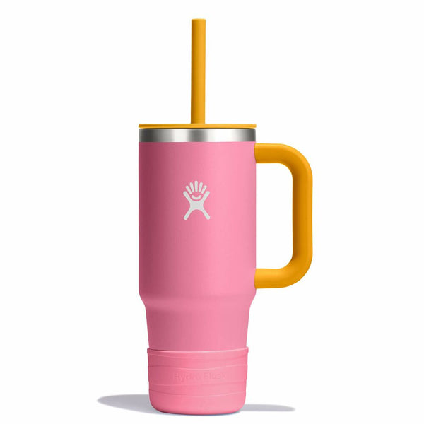 Vaso de Viaje para Niños 24oz - Dhalia