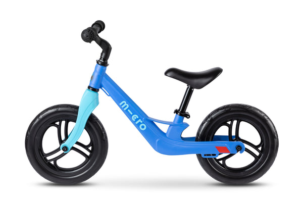 Bicicleta de Balance - Azul Camaleon