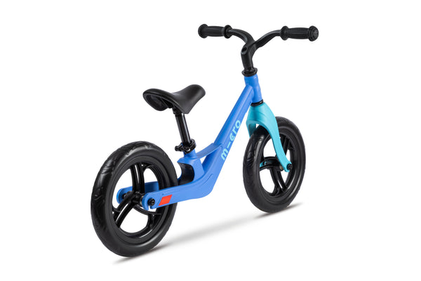 Bicicleta de Balance - Azul Camaleon