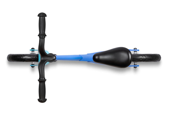 Bicicleta de Balance - Azul Camaleon