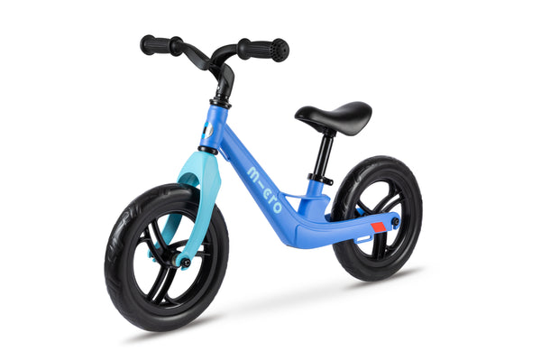 Bicicleta de Balance - Azul Camaleon