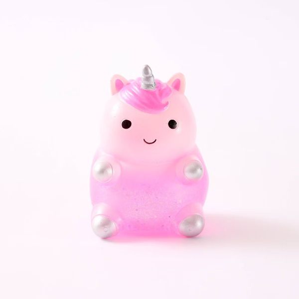 SQUISHY UNICORNIO