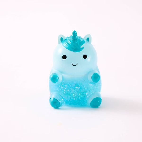 SQUISHY UNICORNIO