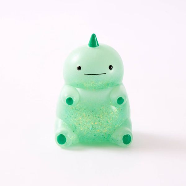 SQUISHY DINOSAURIO