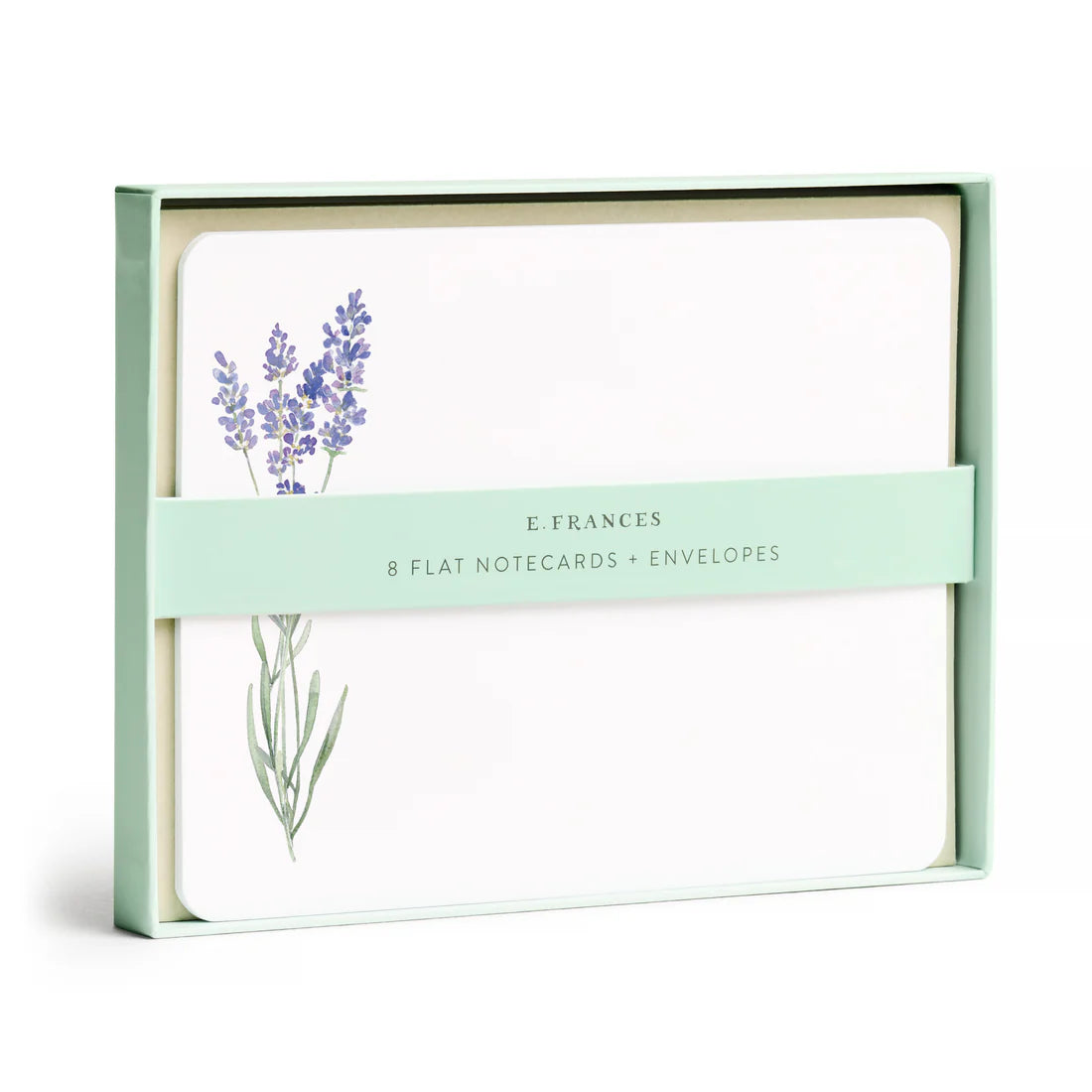 Tarjetas con Sobre - Lavender