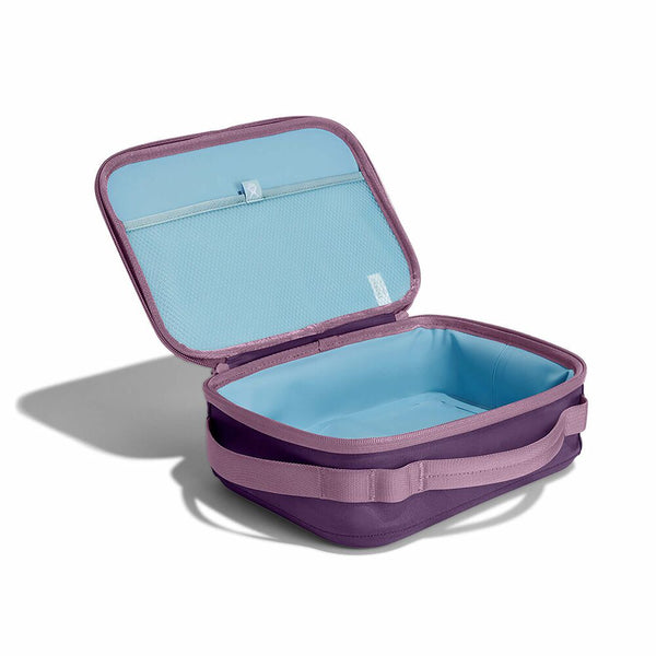 Lonchera Térmica Carry On 5 L - Morada