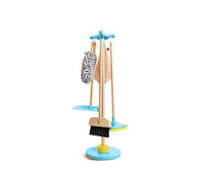 Set de Limpieza de Madera