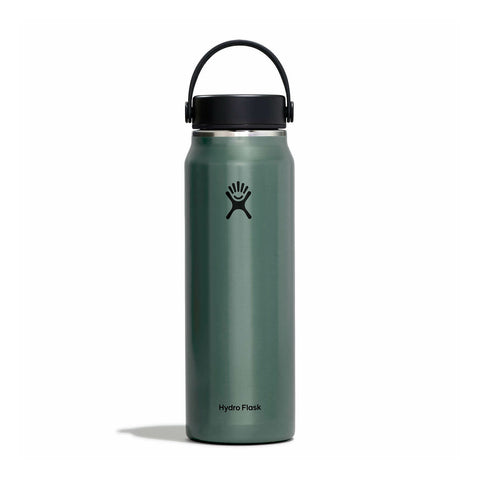 Hydroflask Light Wide Flex Cap 32 oz  - Serpentine