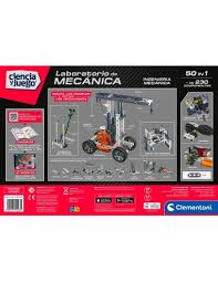 Laboratorio de Mecánica