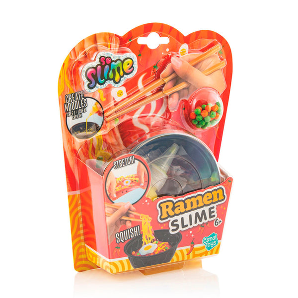 Kit para Slime - Ramen