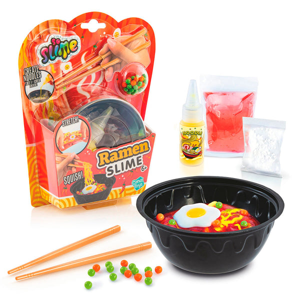 Kit para Slime - Ramen