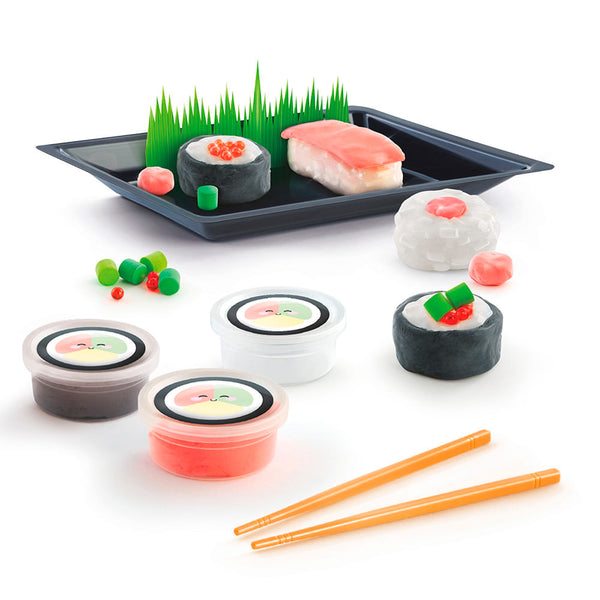 Kit de Slime - Sushi