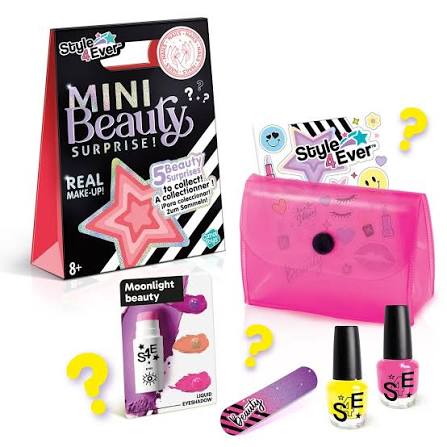 Mini Sorpresa de Belleza