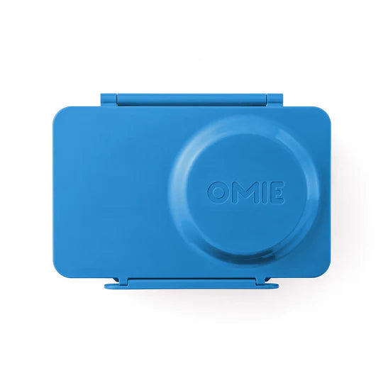 Lonchera Omie Box UP - Azul