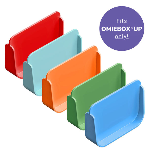 Divisor para Lonchera Omie UP - Verde