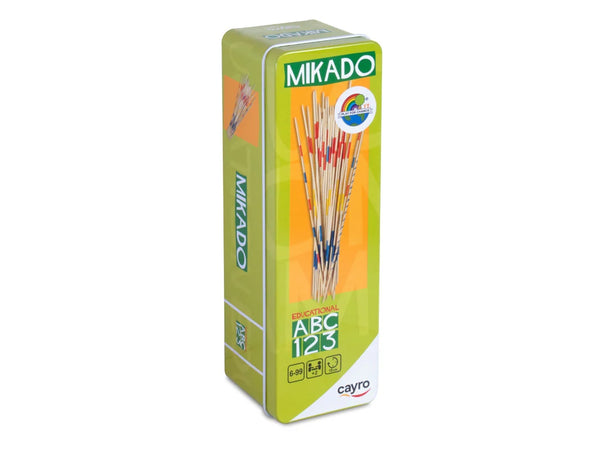 Palitos Chinos de Madera - Travel Size
