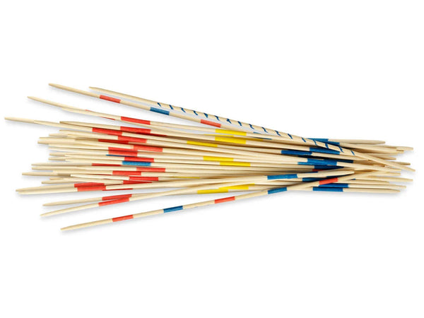 Palitos Chinos de Madera - Travel Size