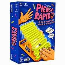 Piensa Rápido