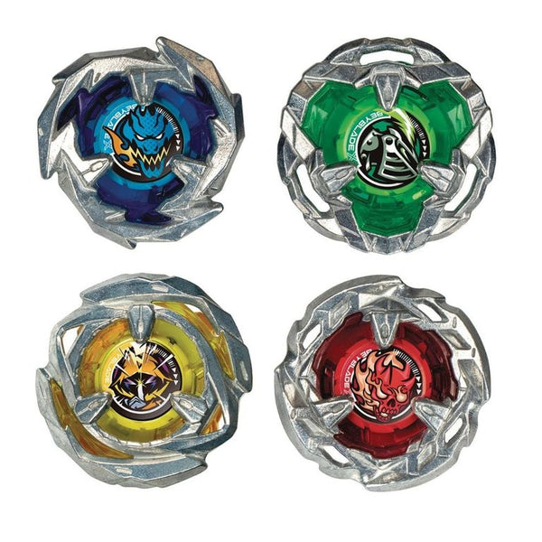 Beyblade X Starter Pack