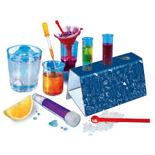 Kit - Mi Primera Quimica