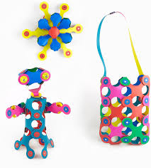 Juego para Armar - Rainbow