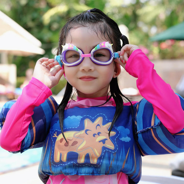 Lentes para Agua - Unicornio